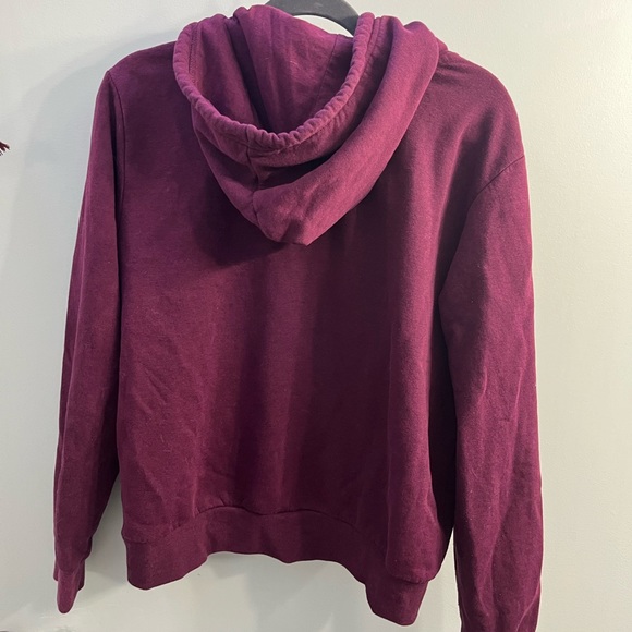 Divided Sweater - Picture 3 of 3